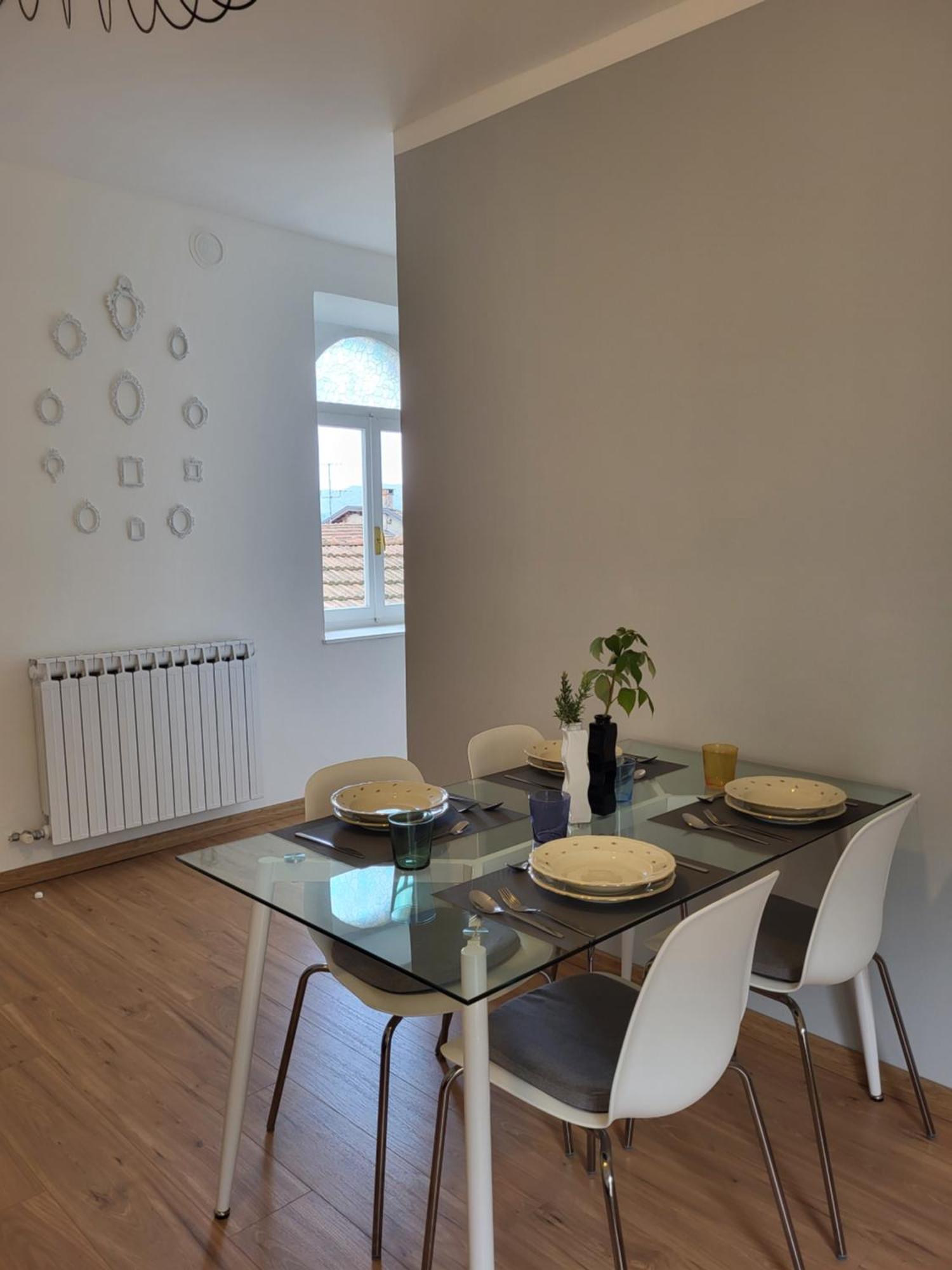 Casa Onorina, Relax E Tranquillita Sul Lago D'Orta Bolzano Novarese Exterior foto