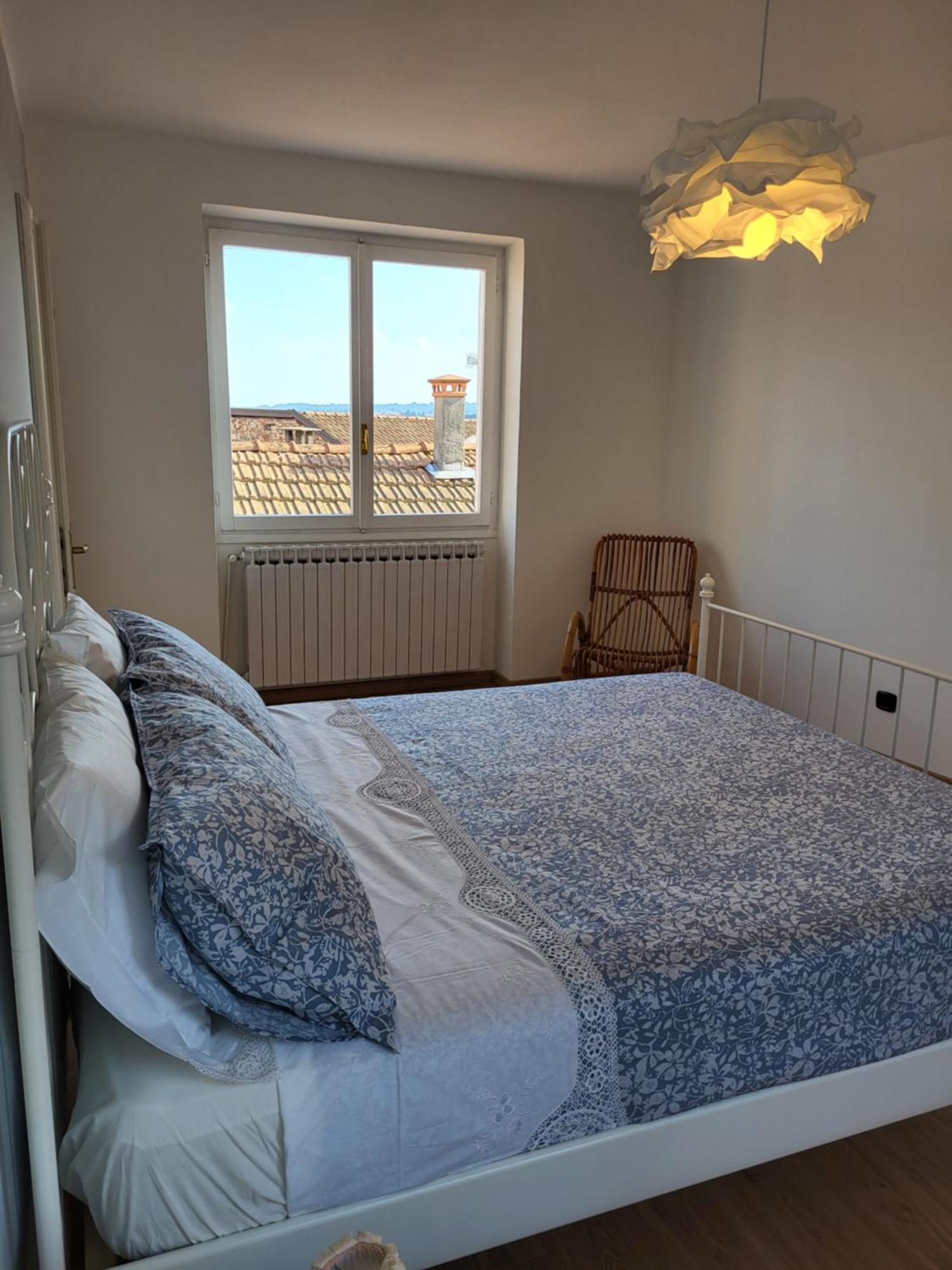 Casa Onorina, Relax E Tranquillita Sul Lago D'Orta Bolzano Novarese Exterior foto